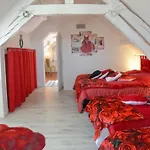 La Rose Des Vents Holiday home *