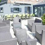 Holiday home La Rose Des Vents Eletot