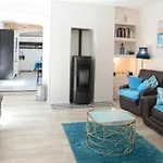 La Rose Des Vents Holiday home Eletot