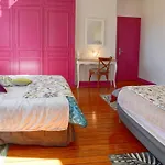 La Rose Des Vents Holiday home *