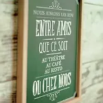 Holiday home La Rose Des Vents