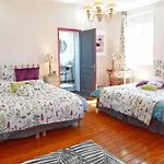 La Rose Des Vents Holiday home *