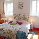 La Rose Des Vents Holiday home Eletot