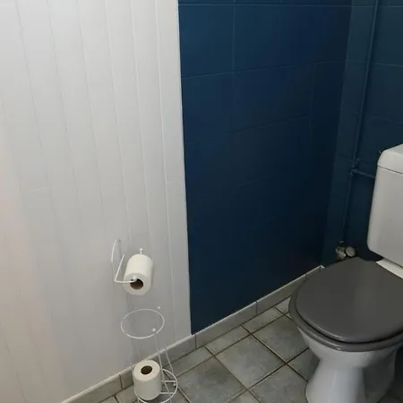 La Rose Des Vents , Pres De Fecamp Tatil Evi *