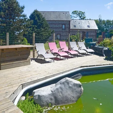 La Rose Des Vents , Pres De Fecamp Eletot