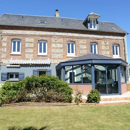 La Rose Des Vents , Pres De Fecamp Eletot