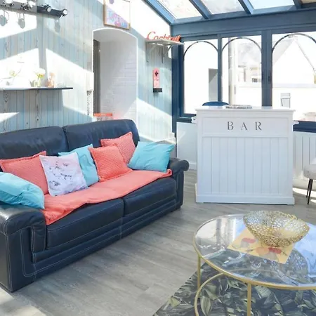 La Rose Des Vents , Pres De Fecamp Eletot