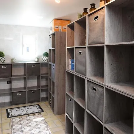 La Rose Des Vents , Pres De Fecamp Tatil Evi