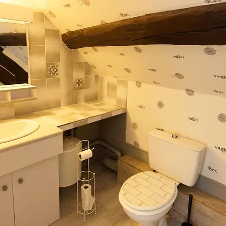 La Rose Des Vents , Pres De Fecamp Eletot