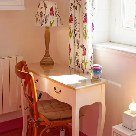 La Rose Des Vents , Pres De Fecamp Tatil Evi Eletot