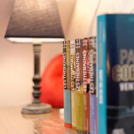 Tatil Evi La Rose Des Vents , Pres De Fecamp Eletot