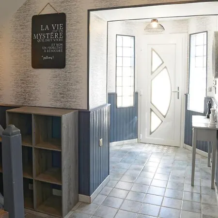 La Rose Des Vents , Pres De Fecamp Eletot