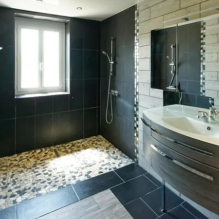 La Rose Des Vents , Pres De Fecamp Tatil Evi *