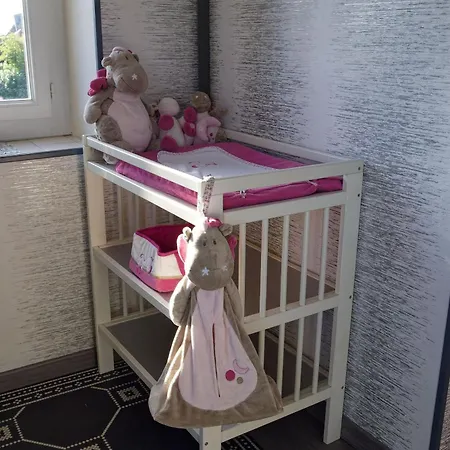 La Rose Des Vents Holiday home